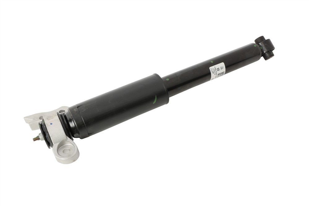 GM Genuine Parts Rear Shock Absorber with Upper Mount