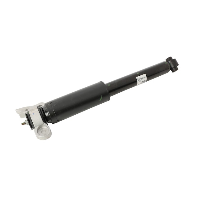 GM Genuine Parts Rear Shock Absorber with Upper Mount