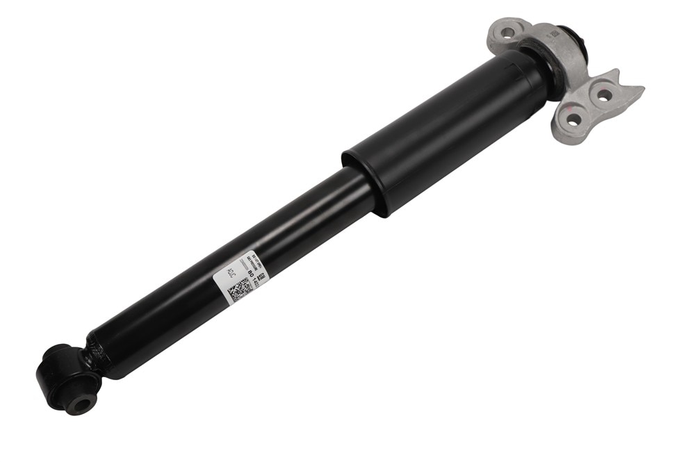 GM Genuine Parts Rear Shock Absorber with Upper Mount