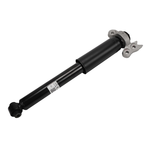 GM Genuine Parts Rear Shock Absorber with Upper Mount