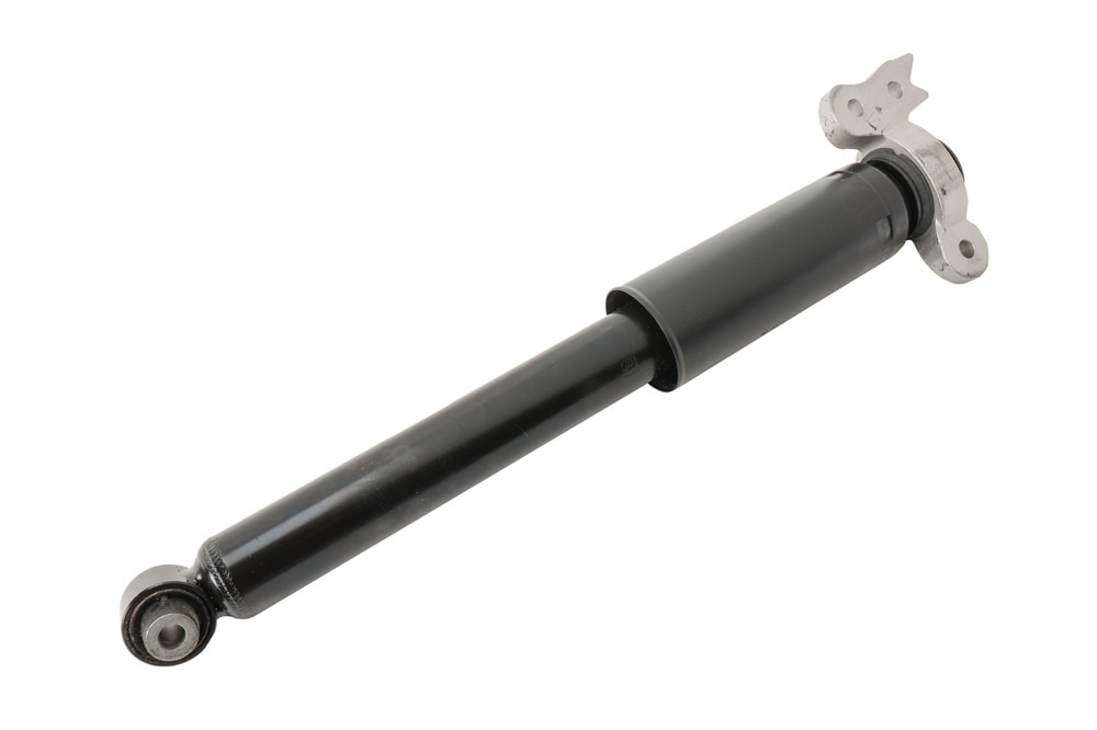 GM Genuine Parts Rear Shock Absorber with Upper Mount