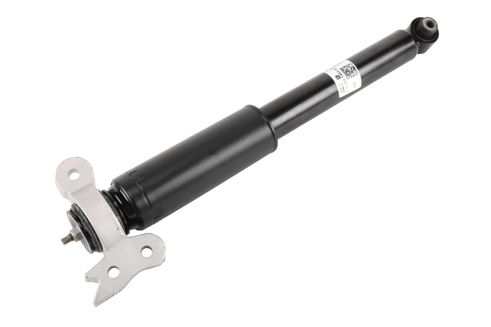 GM Genuine Parts Rear Shock Absorber with Upper Mount
