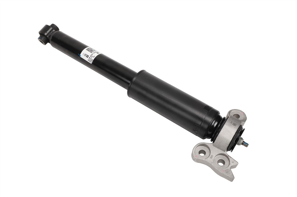 GM Genuine Parts Rear Shock Absorber with Upper Mount