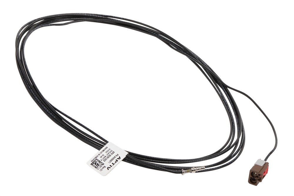 GM Genuine Parts Digital Radio and Navigation Antenna Cable