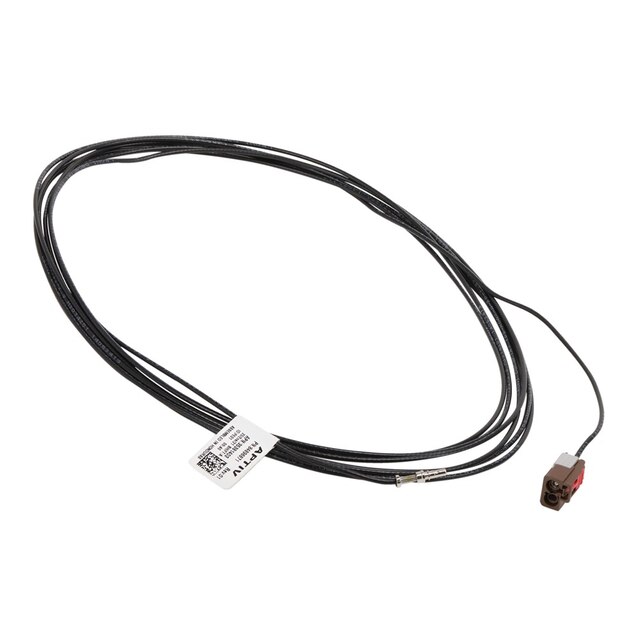 GM Genuine Parts Digital Radio and Navigation Antenna Cable