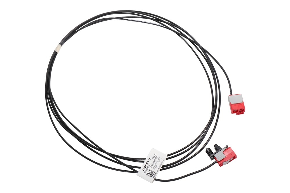 GM Genuine Parts Digital Radio and Navigation Antenna Cable