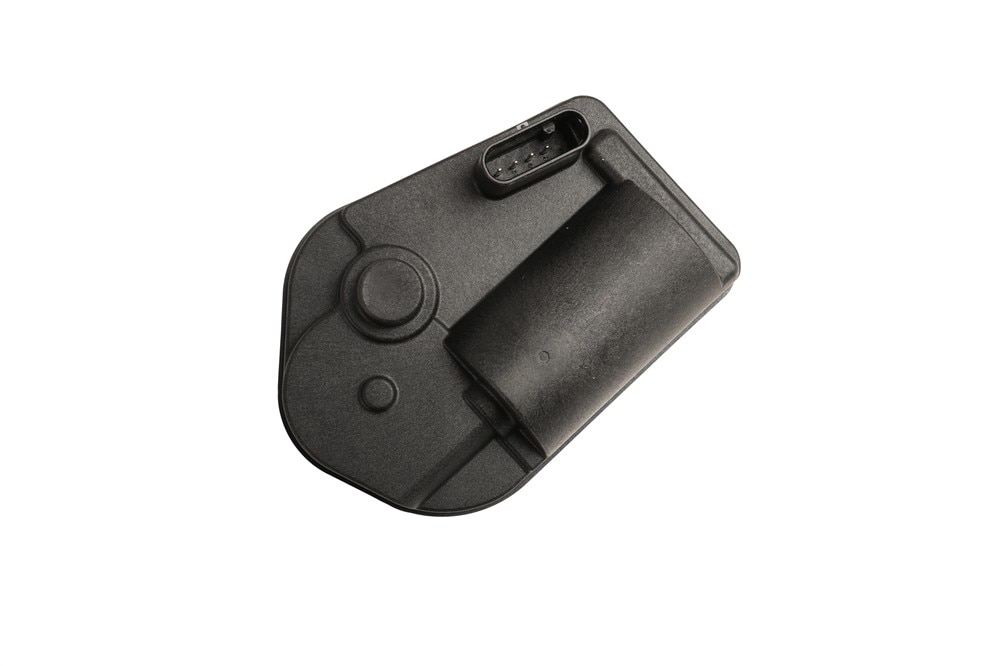 GM Genuine Parts Exhaust Control Valve Actuator (Programming Required)