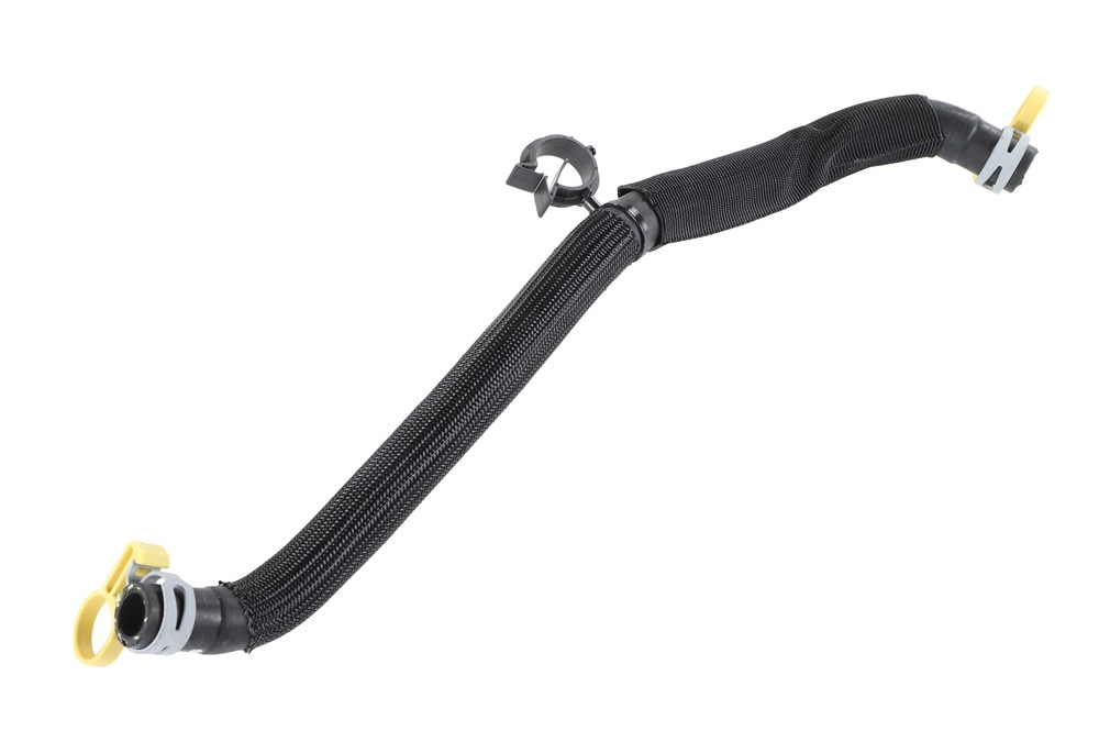 GM Genuine Parts Automatic Transmission Fluid Cooling Heat Exchanger Inlet Hose