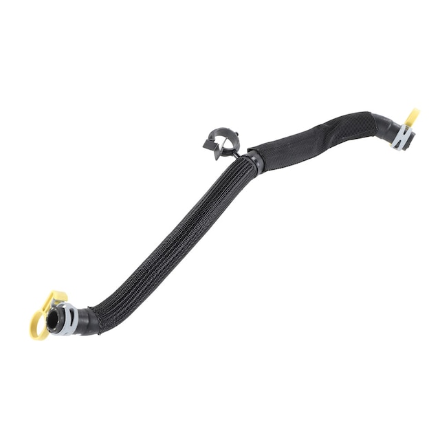 GM Genuine Parts Automatic Transmission Fluid Cooling Heat Exchanger Inlet Hose