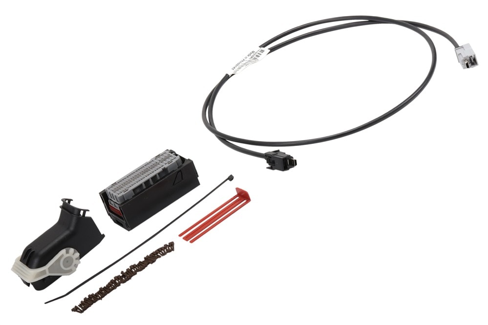 GM Genuine Parts USB Data Cable