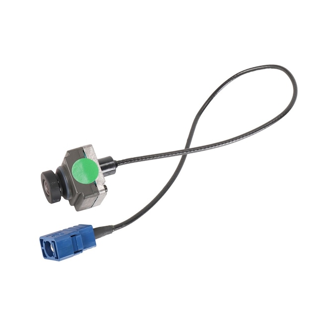 GM Genuine Parts Rearview Mirror Video Display Camera