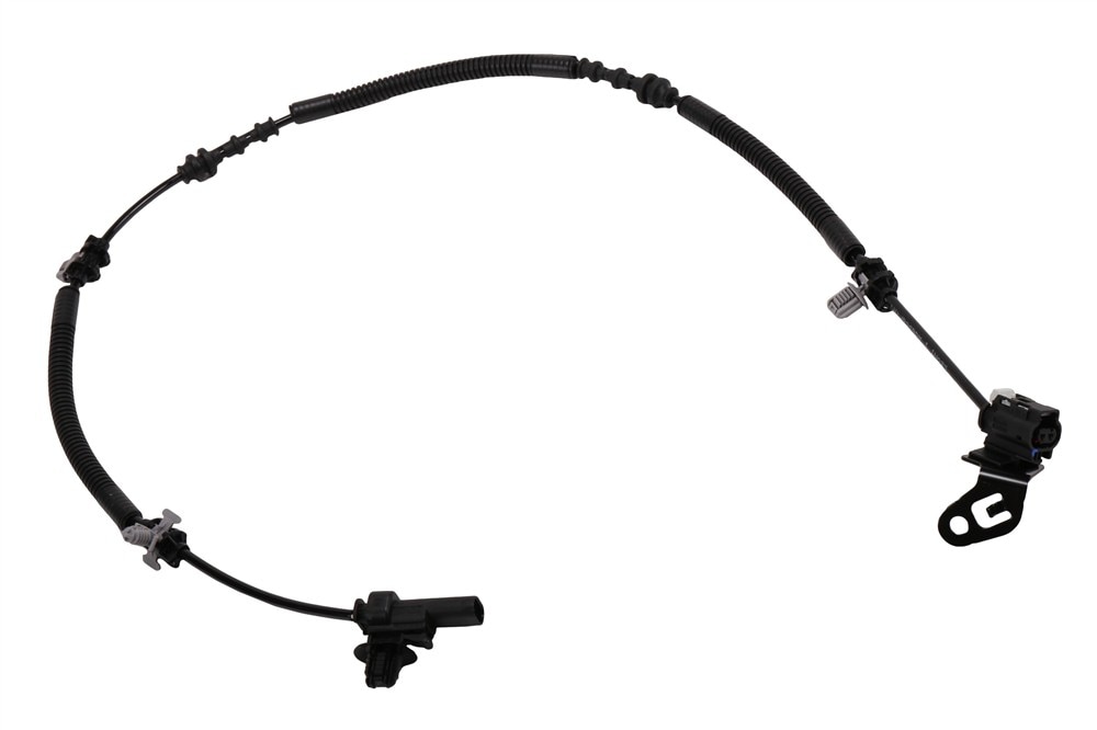 GM Genuine Parts Front Driver Side Disc Brake Pad Wear Sensor Harness
