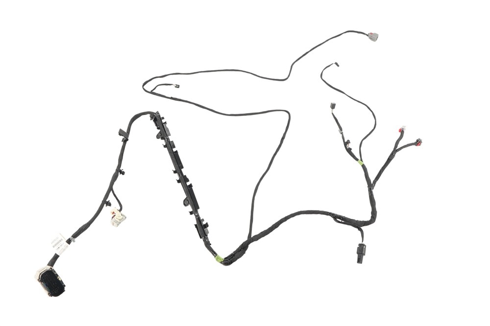 GM Genuine Parts Dome Lamp Wiring Harness