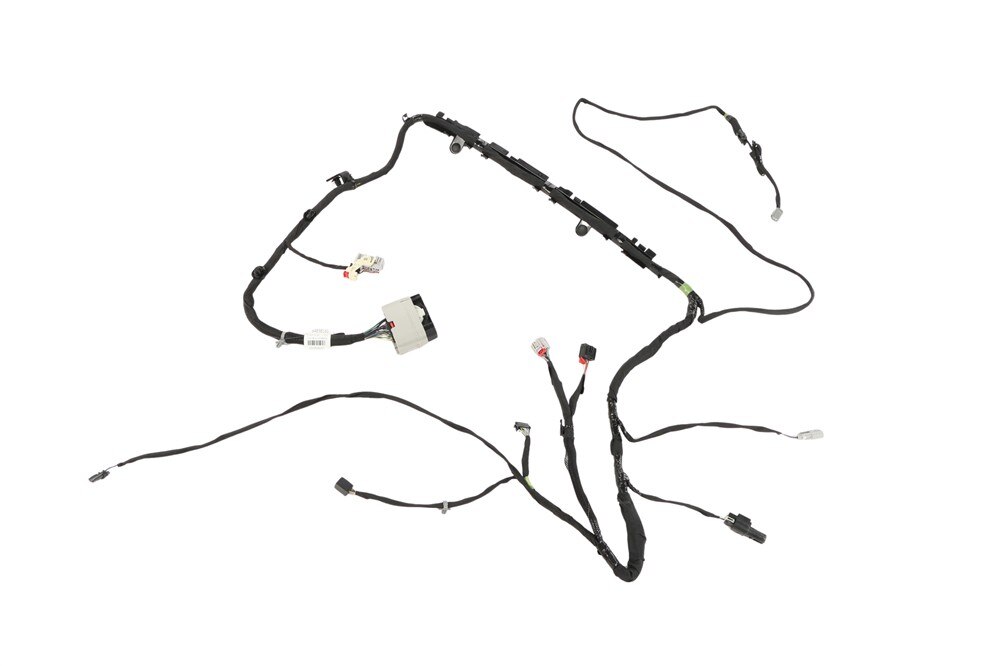 GM Genuine Parts Dome Lamp Wiring Harness