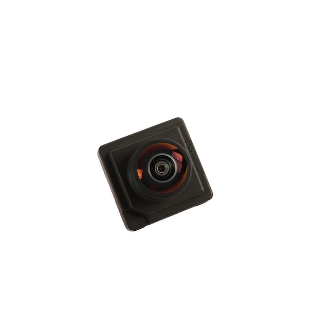 GM Genuine Parts Rearview Driver Information Camera