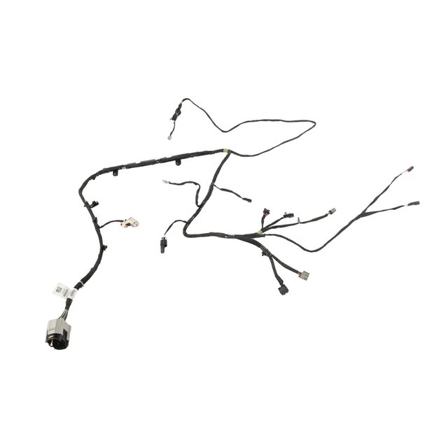 GM Genuine Parts Dome Lamp Wiring Harness