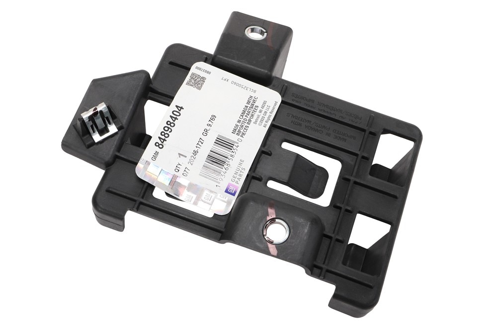 GM Genuine Parts Digital Map Module Bracket