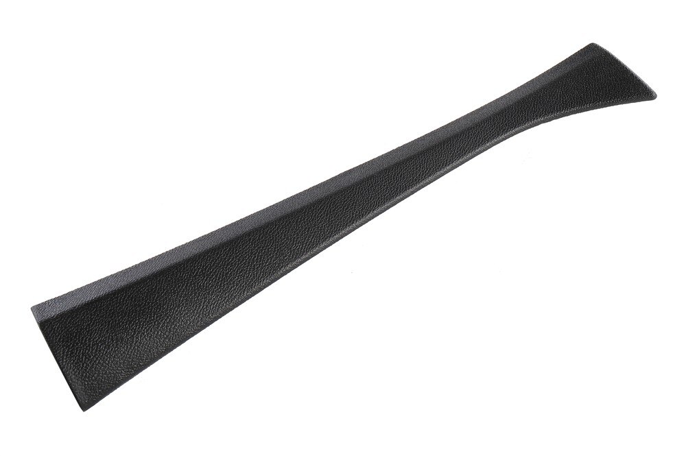 GM Genuine Parts Jet Black Drivers Side Body Hinge Pillar garnish Molding