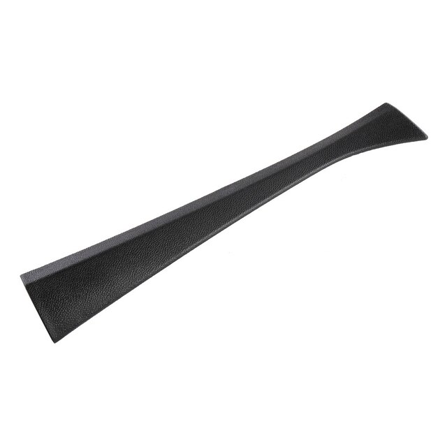 GM Genuine Parts Jet Black Drivers Side Body Hinge Pillar garnish Molding