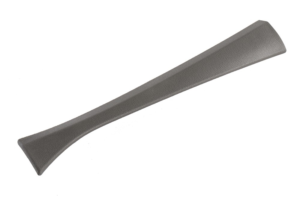 GM Genuine Parts Artemis Passenger Side Body Hinge Pillar Garnish Molding