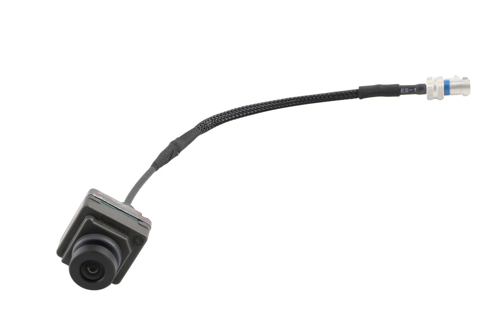 GM Genuine Parts Rearview Mirror Video Display Camera