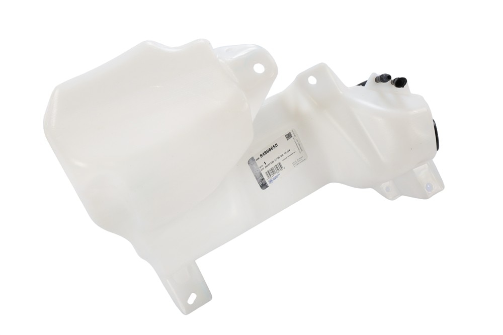 GM Genuine Parts Windshield Washer Solvent Container