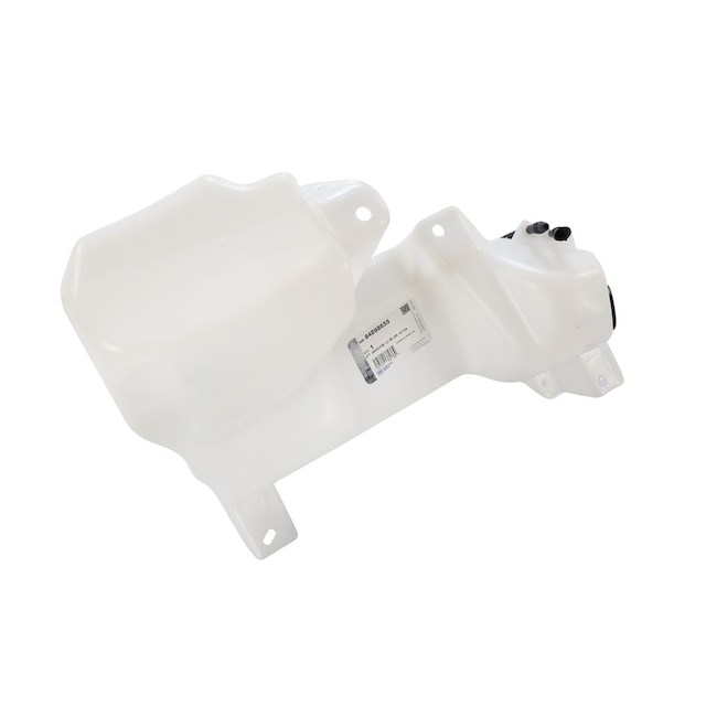 GM Genuine Parts Windshield Washer Solvent Container