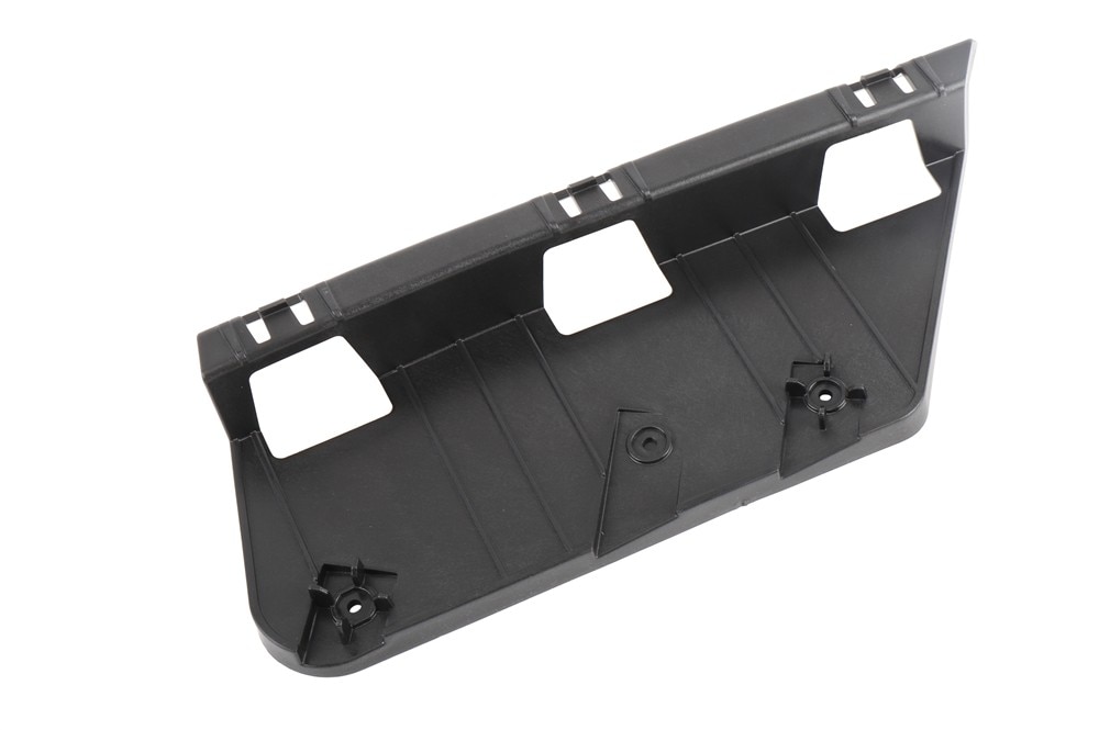 GM Genuine Parts Front Driver Side Bumper Fascia Headlamp Opening Bracket