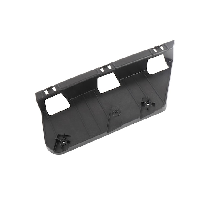 GM Genuine Parts Front Driver Side Bumper Fascia Headlamp Opening Bracket