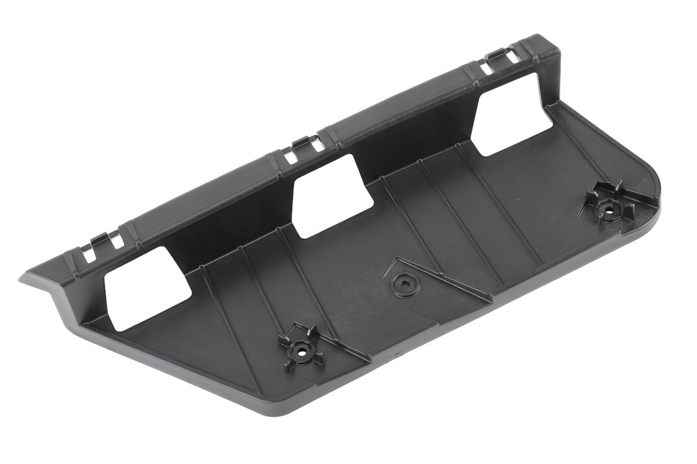 GM Genuine Parts Front Passenger Side Bumper Fascia Headlamp Opening Bracket
