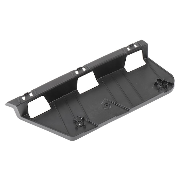 GM Genuine Parts Front Passenger Side Bumper Fascia Headlamp Opening Bracket