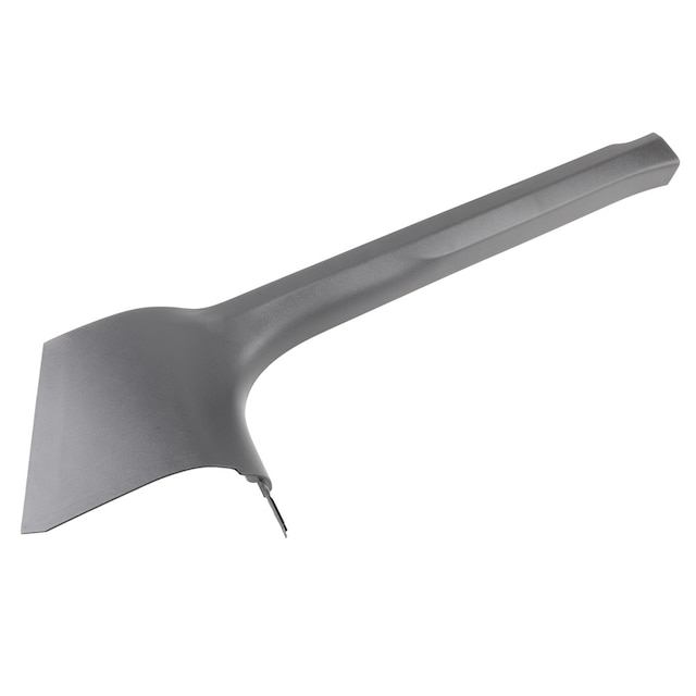 GM Genuine Parts Black Front Driver Side Door Sill Garnish Molding