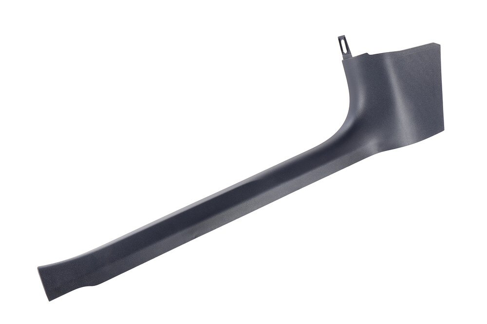 GM Genuine Parts Twilight Blue Front Driver Side Door Sill Garnish Molding