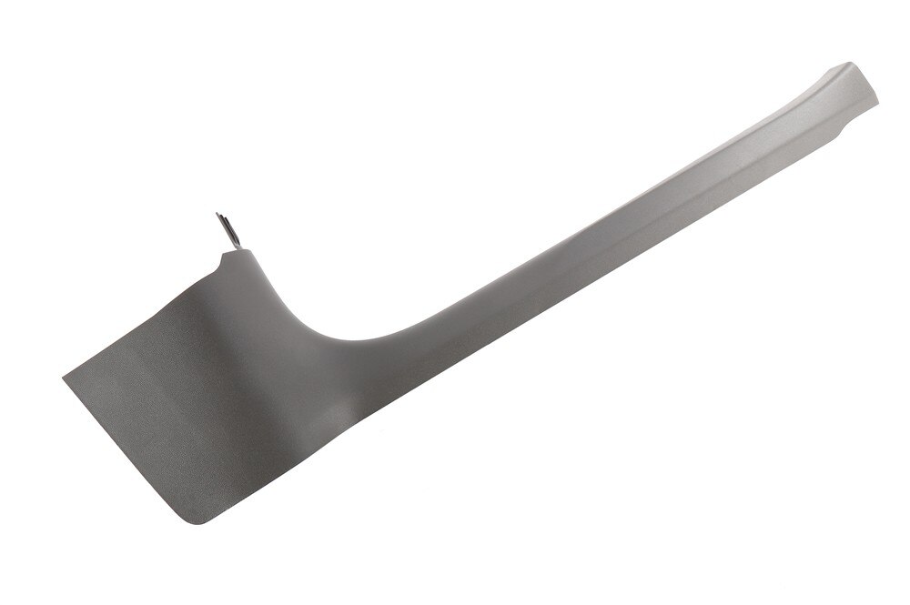 GM Genuine Parts Artemis Front Passenger Side Door Sill Garnish Molding