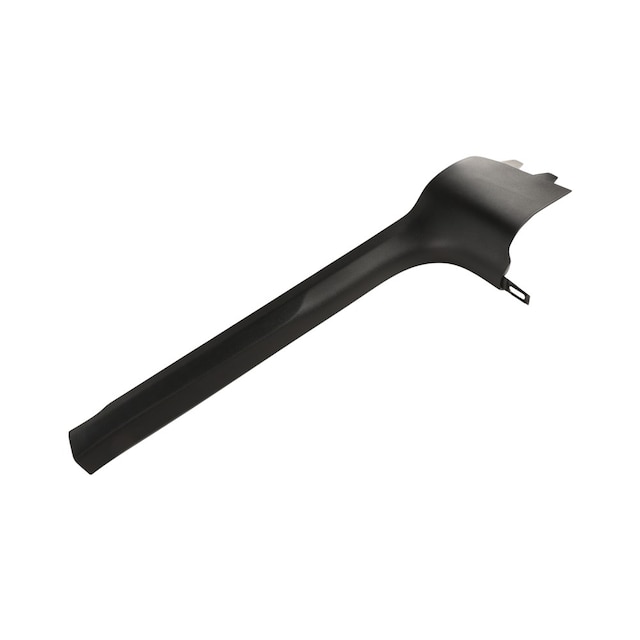 GM Genuine Parts Black Front Passenger Side Door Sill Garnish Molding