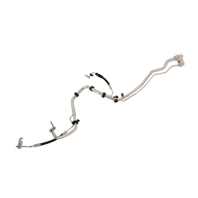 GM Genuine Parts Air Conditioning Refrigerant Heat Exchanger