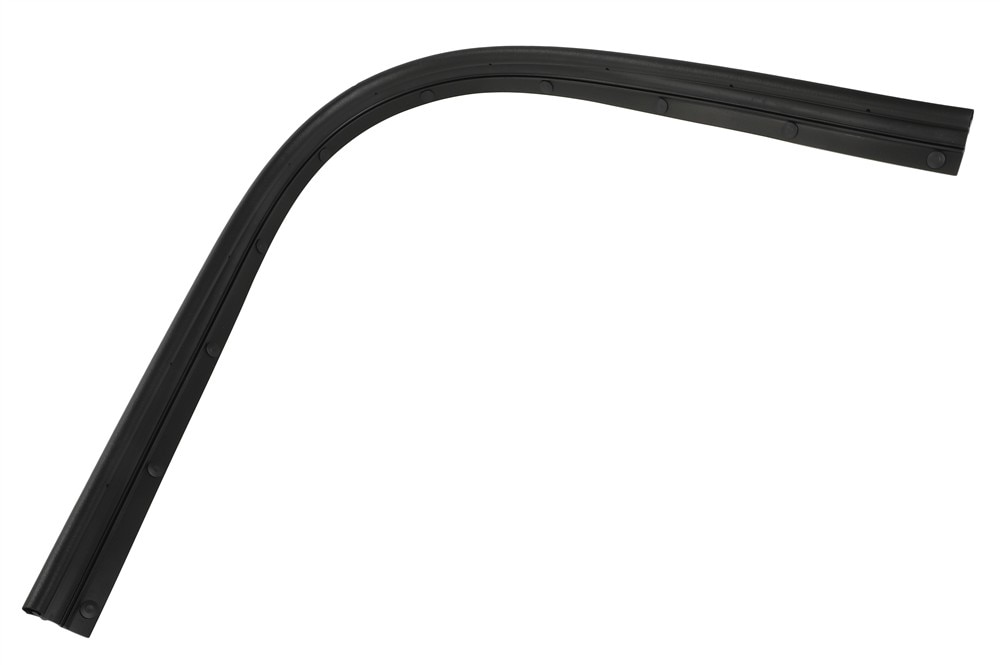 GM Genuine Parts Hood Front Edge Weatherstrip