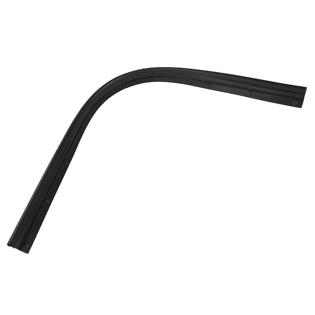 GM Genuine Parts Hood Front Edge Weatherstrip