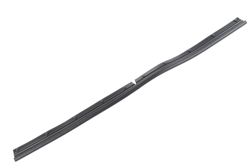 GM Genuine Parts Hood Front Edge Weatherstrip
