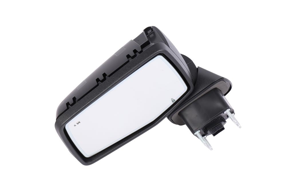 GM Genuine Parts Driver Side Mirror without Cover | 84898853 | GM