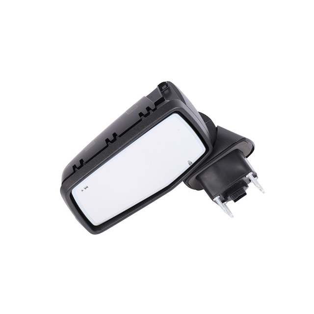GM Genuine Parts Driver Side Mirror without Cover