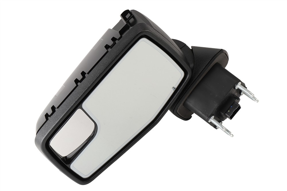 GM Genuine Parts Driver Side Door Mirror without Cover | 84898862