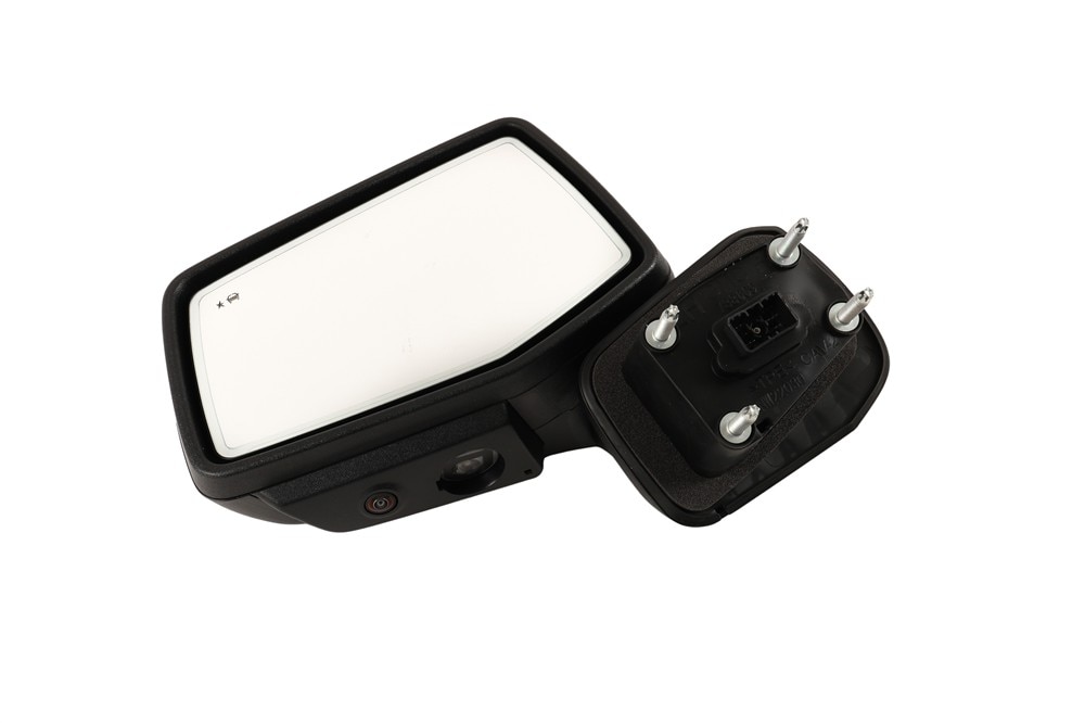 ＊matan＊ GM Genuine Parts Driver Side Door Mirror without Cover | 84898870