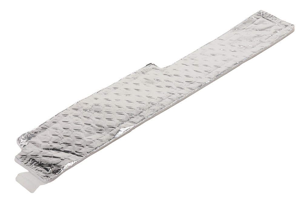 GM Genuine Parts Exhaust Intermediate Underbody Heat Shield