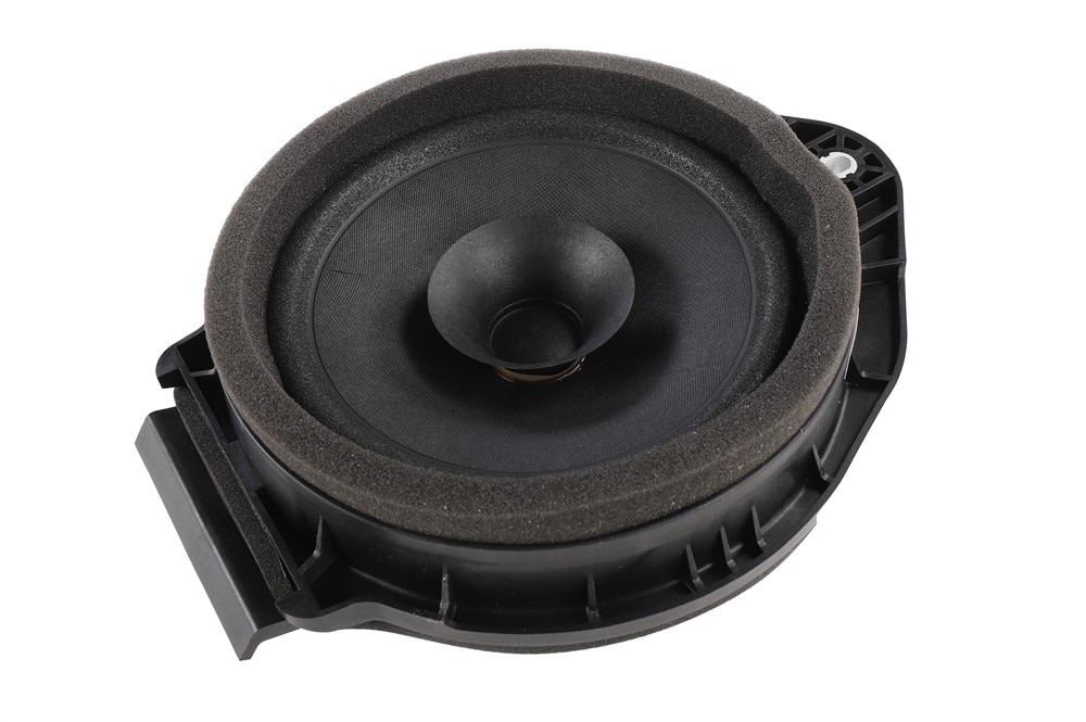 GM Genuine Parts Radio Rear Side Door Speaker