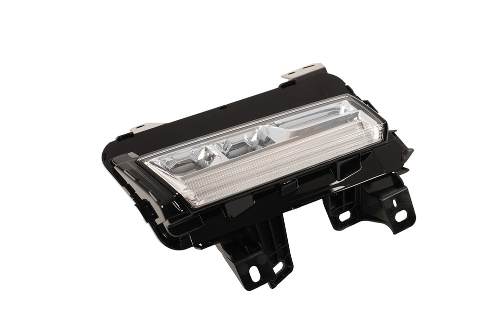 GM Genuine Parts Driver Side Cornering Lamp