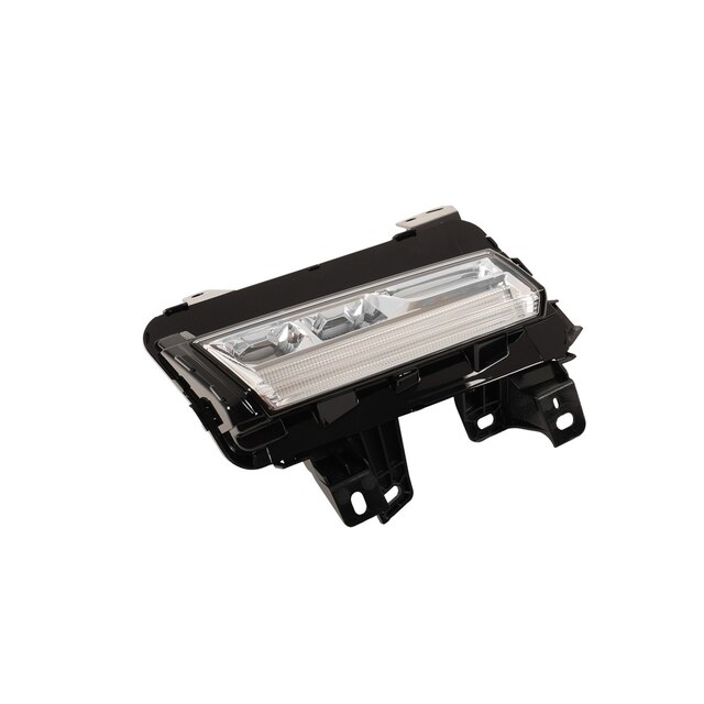 GM Genuine Parts Driver Side Cornering Lamp