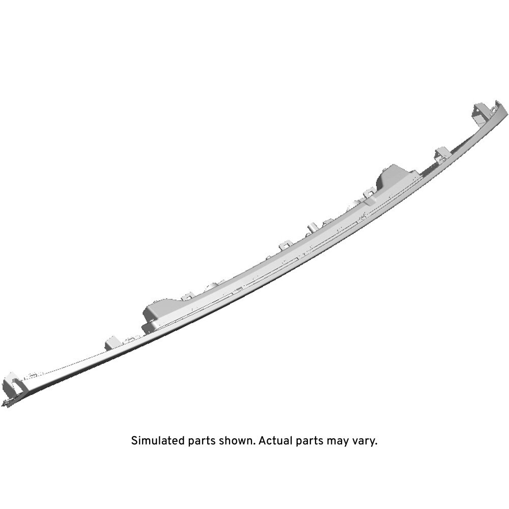 GM Genuine Parts LED High Mount Stop Lamp
