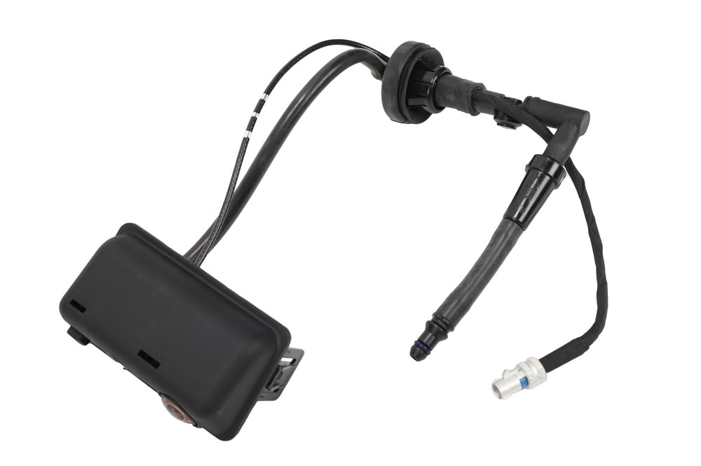 GM Genuine Parts Video Display Inside Rearview Mirror Camera