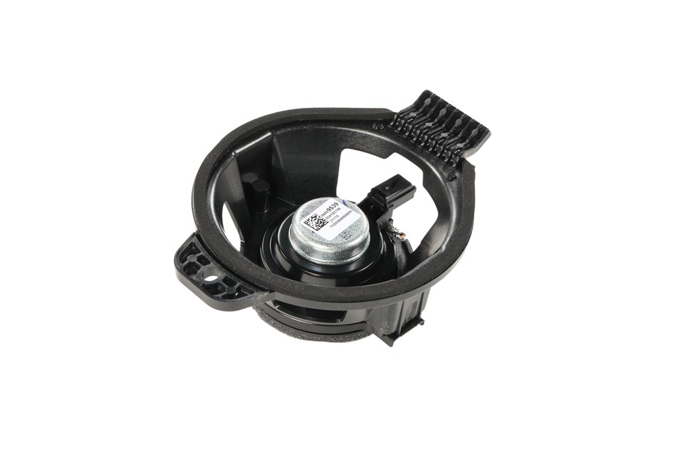 GM Genuine Parts Rear Surround Speaker
